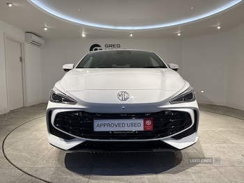 Used MG MG3 2025 for sale - 76419319: Photo