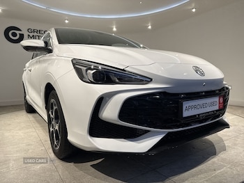 Used MG MG3 2025 for sale - 76419319: Photo