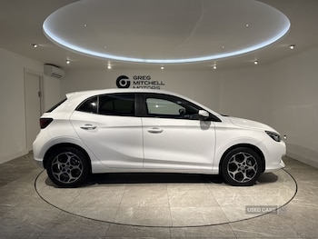 Used MG MG3 2025 for sale - 76419319: Photo