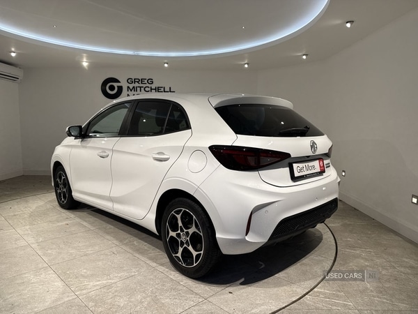 Used MG MG3 2025 for sale - 76419319: Photo 5