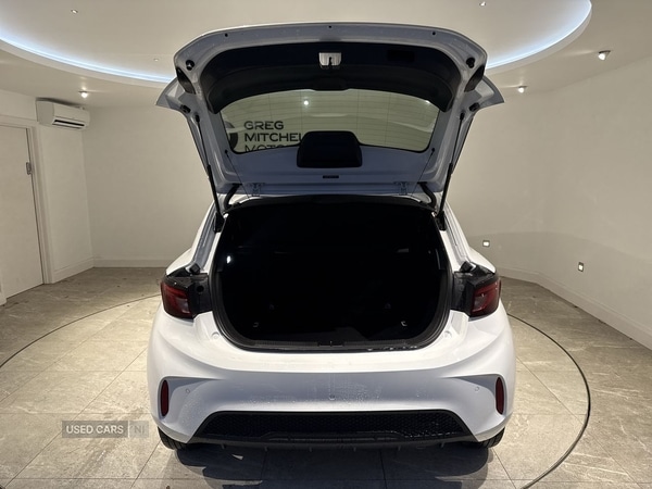 Used MG MG3 2025 for sale - 76419319: Photo 7