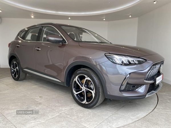 Used MG MG HS 2024 for sale - 76528614: Photo 1