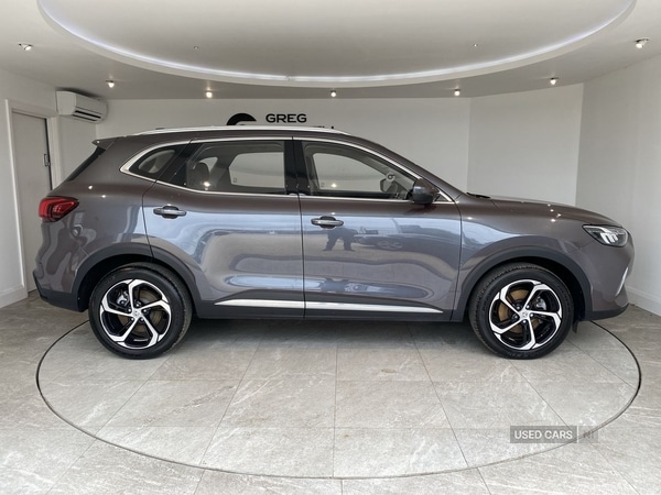 Used MG MG HS 2024 for sale - 76528614: Photo 12