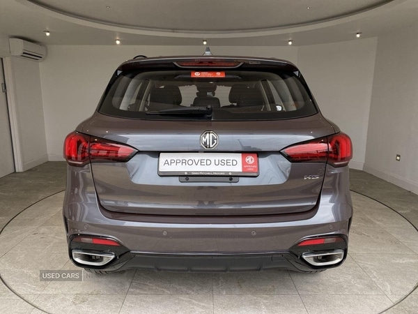 Used MG MG HS 2024 for sale - 76528614: Photo 14