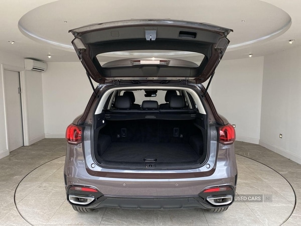 Used MG MG HS 2024 for sale - 76528614: Photo 15