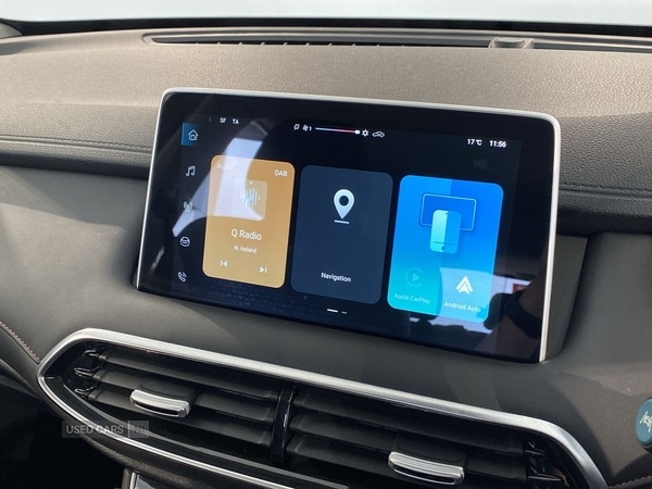 Used MG MG HS 2024 for sale - 76528614: Photo 23