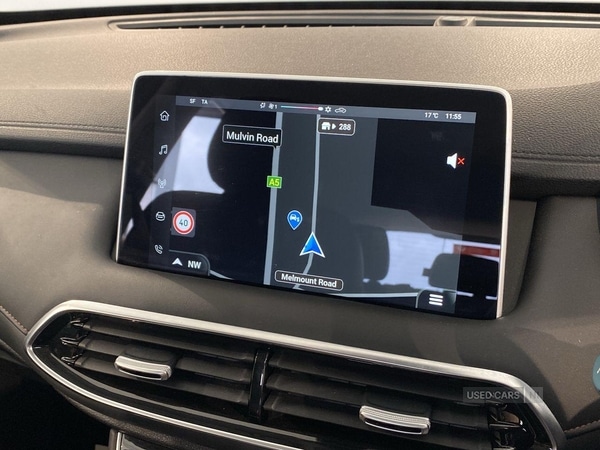 Used MG MG HS 2024 for sale - 76528614: Photo 24