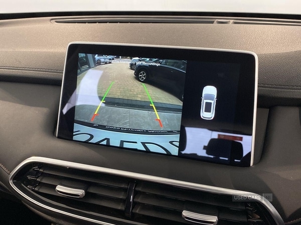 Used MG MG HS 2024 for sale - 76528614: Photo 25