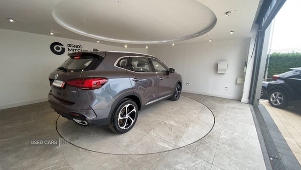 Used MG MG HS 2024 for sale - 76528614: Photo 7