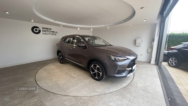 Used MG MG HS 2024 for sale - 76528614: Photo 9