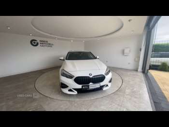 Used BMW 2 Series 2021 for sale - 75352376: Photo