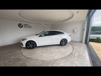 Used BMW 2 Series 2021 for sale - 75352376: Photo