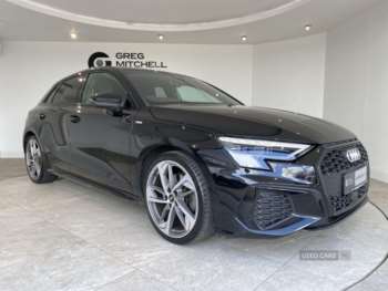 2021 - 35 TDI Edition 1 5dr S Tronic