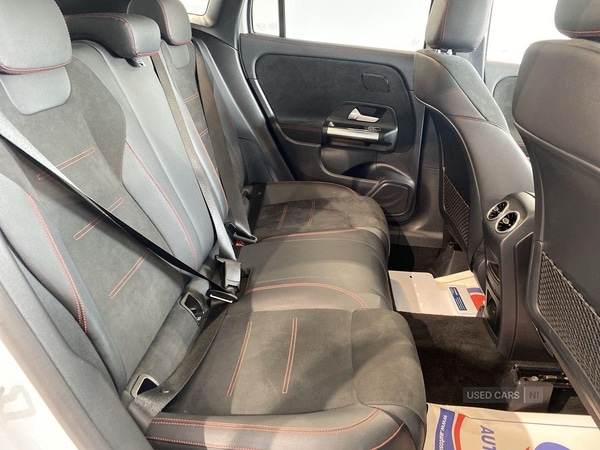 Used Mercedes-Benz GLA 2021 for sale - 76646385: Photo 23