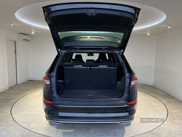 Used Skoda Kodiaq 2022 for sale - 76528261: Photo 14