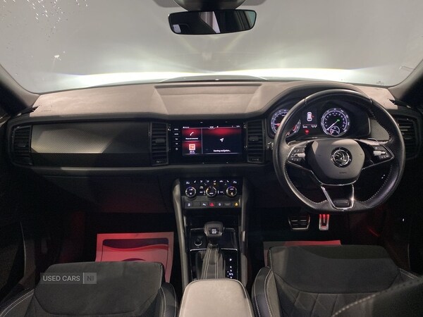 Used Skoda Kodiaq 2022 for sale - 76528261: Photo 19