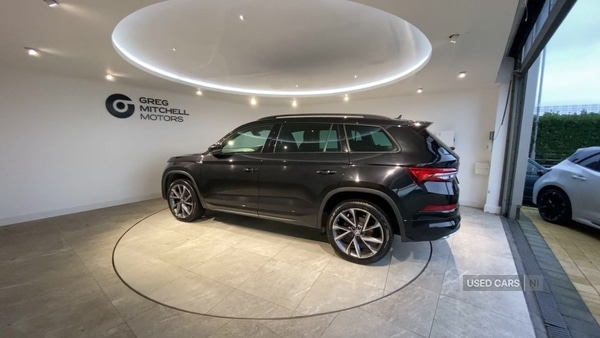 Used Skoda Kodiaq 2022 for sale - 76528261: Photo 2