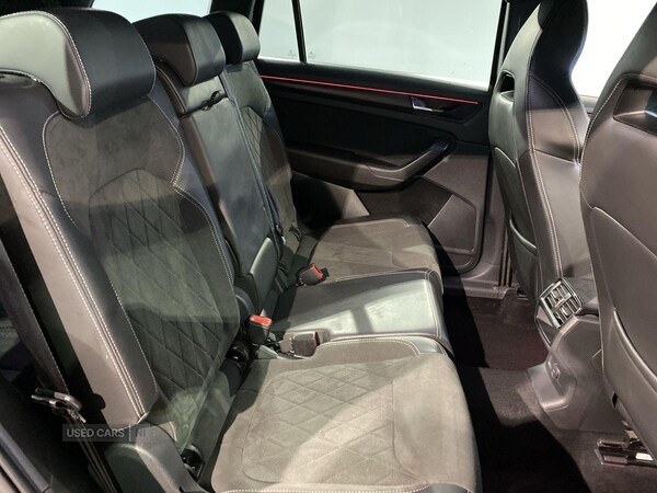 Used Skoda Kodiaq 2022 for sale - 76528261: Photo 23