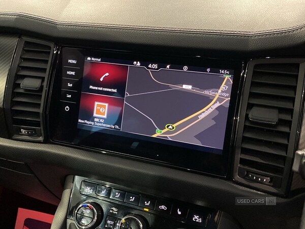 Used Skoda Kodiaq 2022 for sale - 76528261: Photo 25