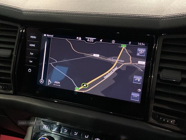 Used Skoda Kodiaq 2022 for sale - 76528261: Photo 26