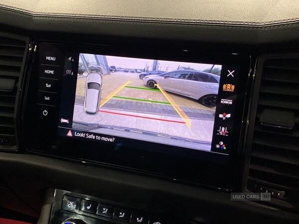 Used Skoda Kodiaq 2022 for sale - 76528261: Photo 27