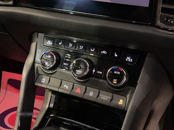 Used Skoda Kodiaq 2022 for sale - 76528261: Photo 28