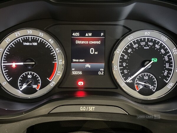 Used Skoda Kodiaq 2022 for sale - 76528261: Photo 31