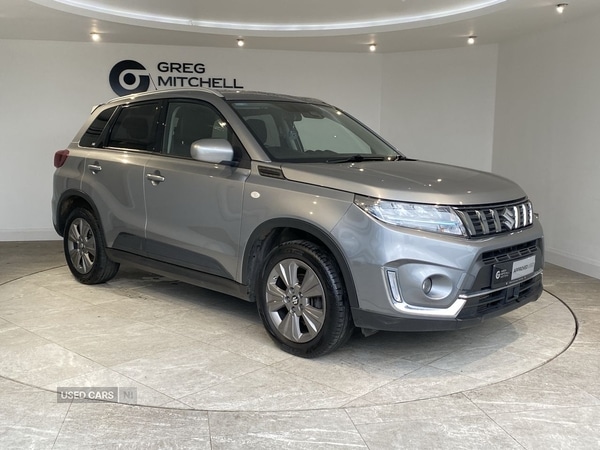 Used Suzuki Vitara 2023 for sale - 77192395: Photo 1