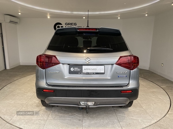 Used Suzuki Vitara 2023 for sale - 77192395: Photo 14