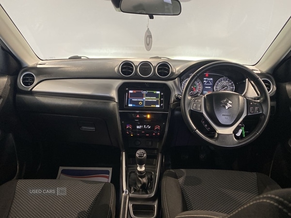 Used Suzuki Vitara 2023 for sale - 77192395: Photo 18