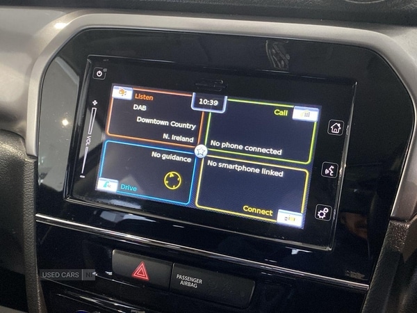 Used Suzuki Vitara 2023 for sale - 77192395: Photo 23