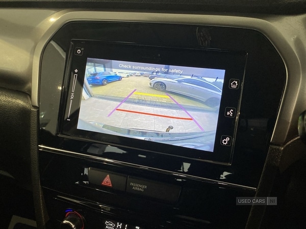 Used Suzuki Vitara 2023 for sale - 77192395: Photo 25