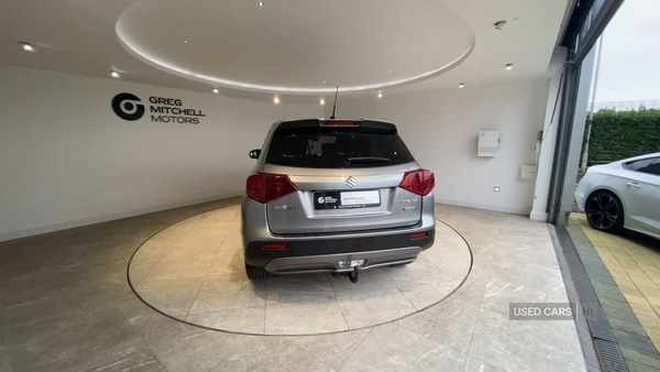 Used Suzuki Vitara 2023 for sale - 77192395: Photo 6