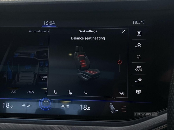 Used Volkswagen Touareg 2022 for sale - 76690583: Photo 29