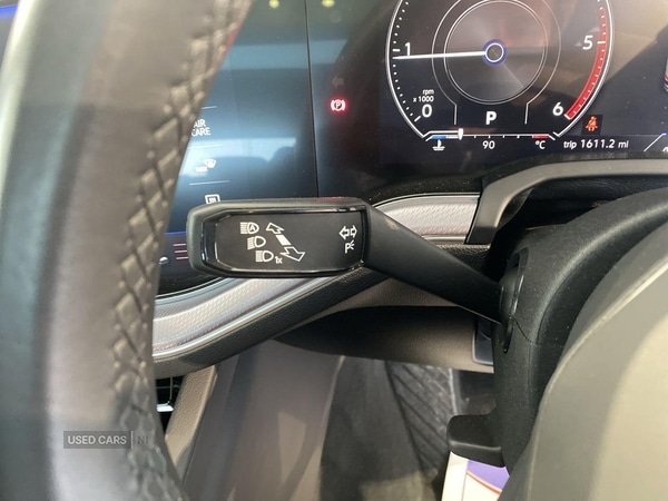 Used Volkswagen Touareg 2022 for sale - 76690583: Photo 34