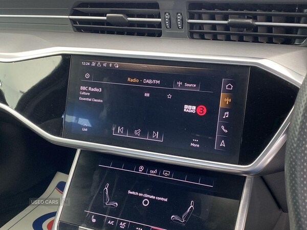 Used Audi A6 2020 for sale - 76672133: Photo 16