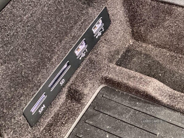 Used Audi A6 2020 for sale - 76672133: Photo 21