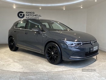 2022 - 2.0 TDI 150 Style 5dr DSG