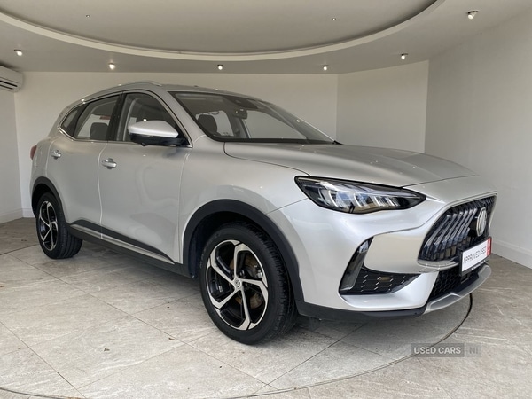 Used MG MG HS 2024 for sale - 76349964: Photo 1