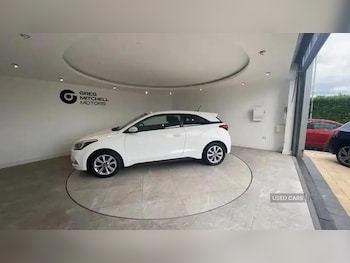 Used Hyundai i20 2016 for sale - 75697834: Photo