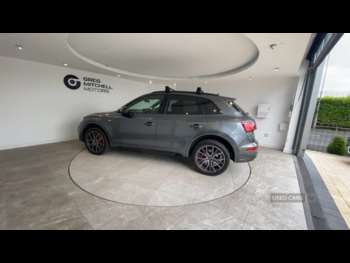 Used Audi Q5 2022 for sale - 74876063: Photo