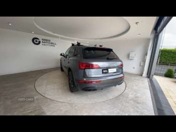 Used Audi Q5 2022 for sale - 74876063: Photo