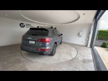 Used Audi Q5 2022 for sale - 74876063: Photo