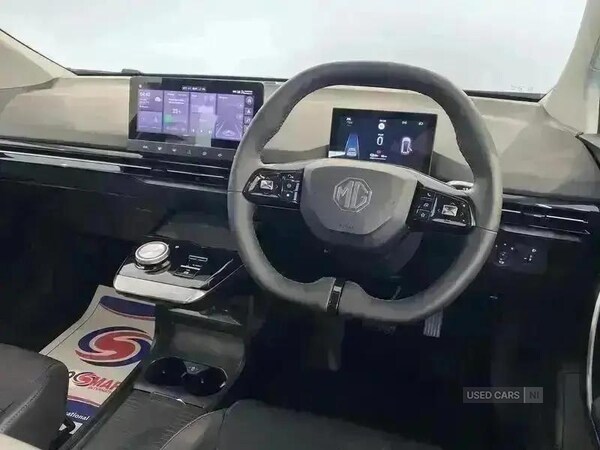 Used MG MG4 2025 for sale - 76887586: Photo 11