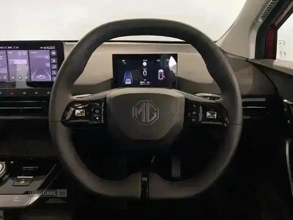 Used MG MG4 2025 for sale - 76887586: Photo 12