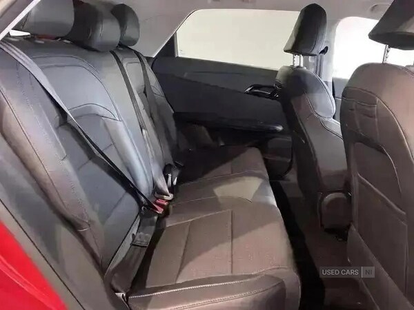 Used MG MG4 2025 for sale - 76887586: Photo 14