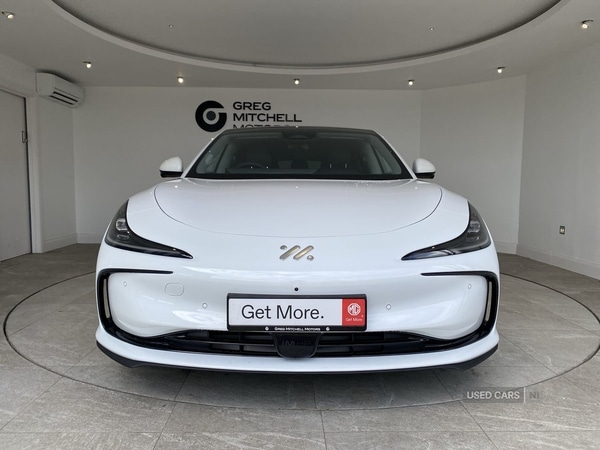 Used MG MG IM5 2025 for sale - 76513701: Photo 10