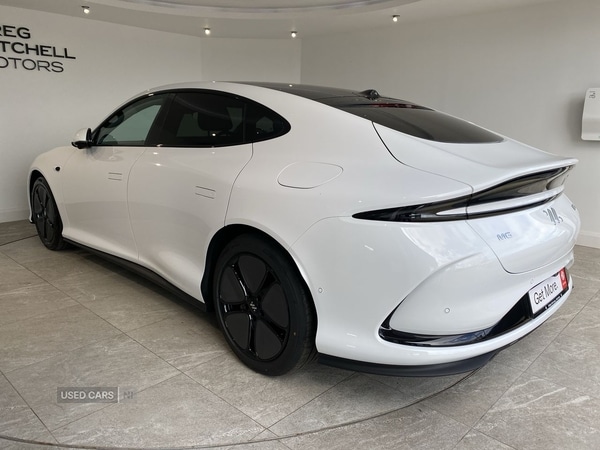 Used MG MG IM5 2025 for sale - 76513701: Photo 13