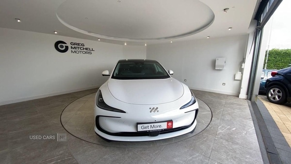 Used MG MG IM5 2025 for sale - 76513701: Photo 2