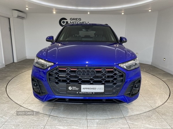 Used Audi Q5 2022 for sale - 77030292: Photo 10